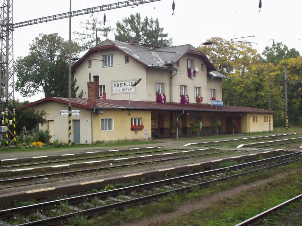 Ilustrační foto.