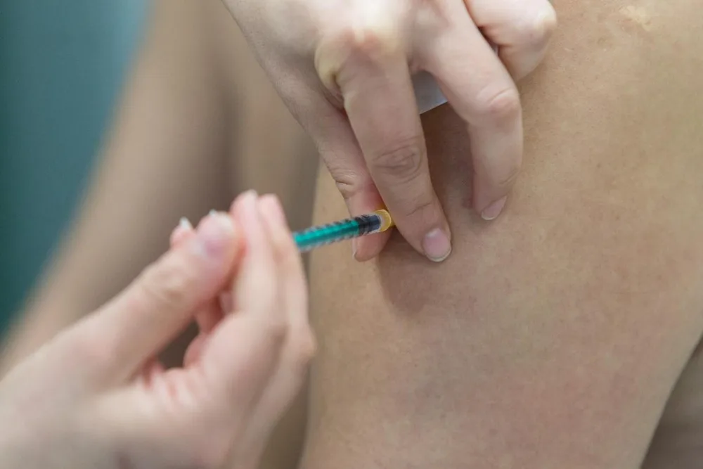 V Jihlavě se otevřela ambulance cestovní medicíny. Poradí s očkováním a co sbalit do lékárničky