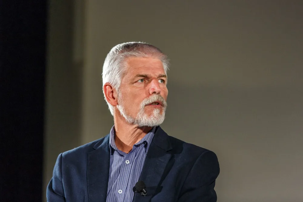 Petr Pavel