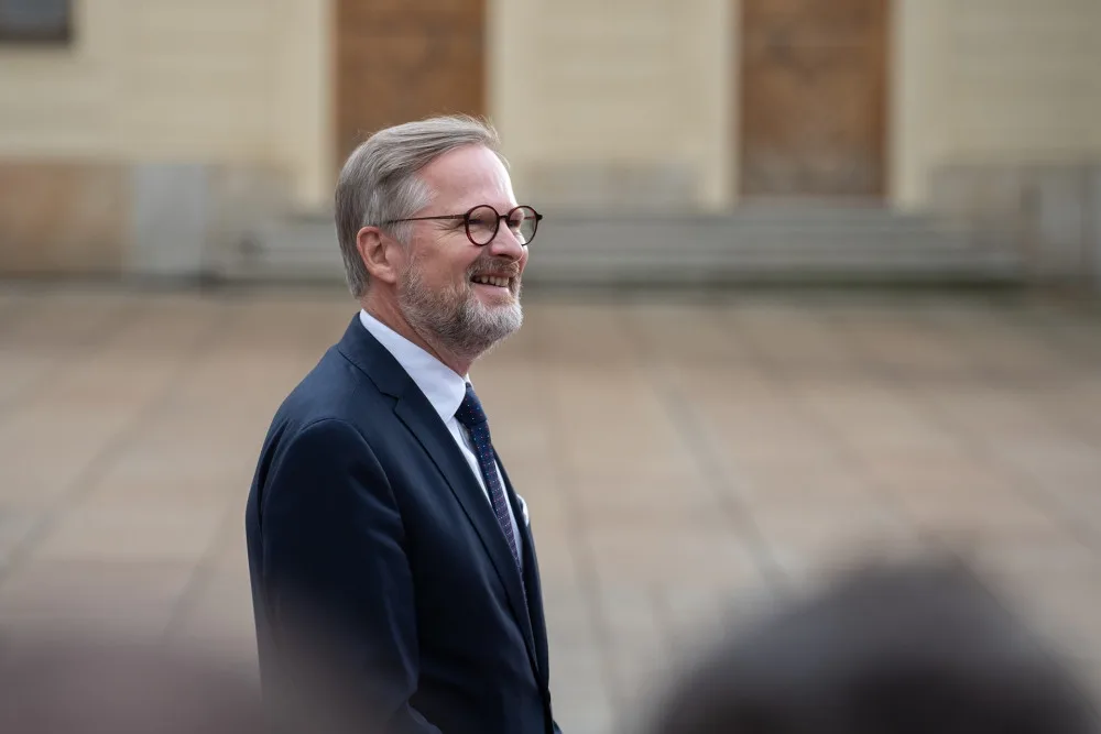 Petr Fiala