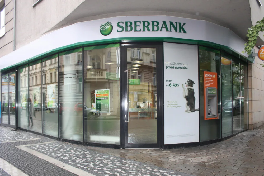 Dobrá zpráva pro Kraj Vysočina i město Jihlava. Měly by dostat všechny peníze ze zkrachovalé Sberbank