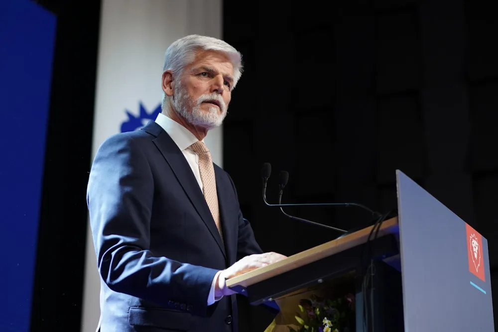 Petr Pavel dominoval i v Kraji Vysočina, získal jde přes 58 procent. Zvítězil i ve všech okresech kraje