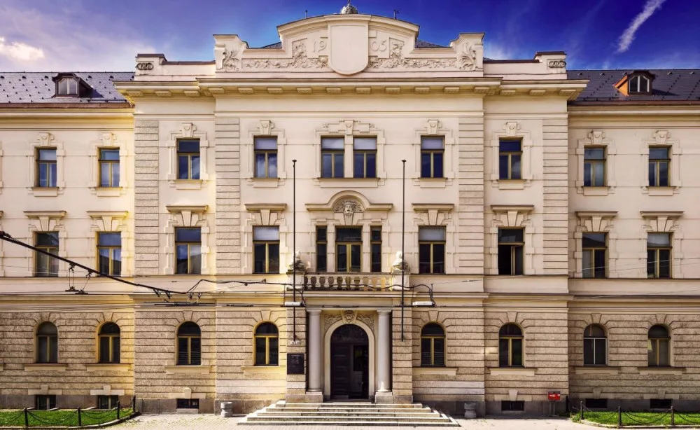 Vysoká škola polytechnická Jihlava