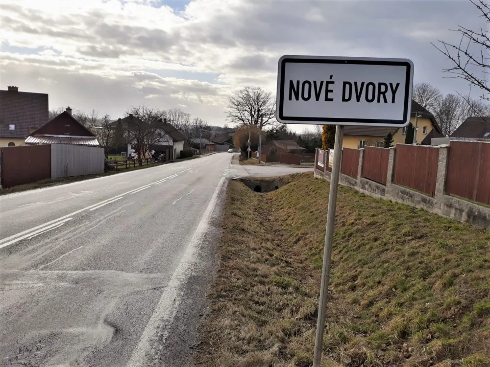 Cestování mezi Brodem a Žďárem bude příjemnější. ŘSD za provozu opraví další tři kilometry silnice 