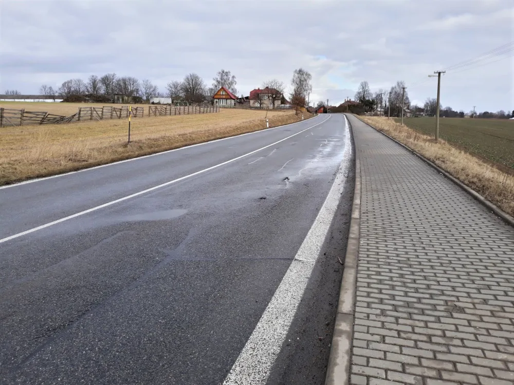 Cestování mezi Brodem a Žďárem bude příjemnější. ŘSD za provozu opraví další tři kilometry silnice