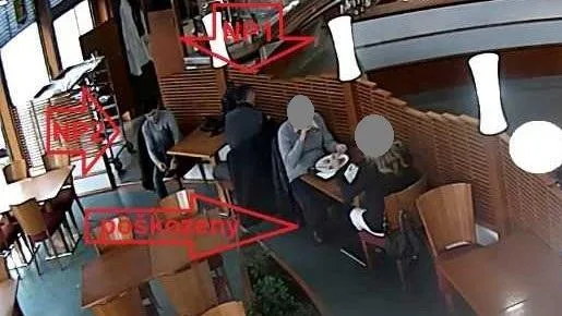 Jeden den obviněn, druhý den odsouzen. Gruzínský kapsář se do České republiky dlouho nepodívá
