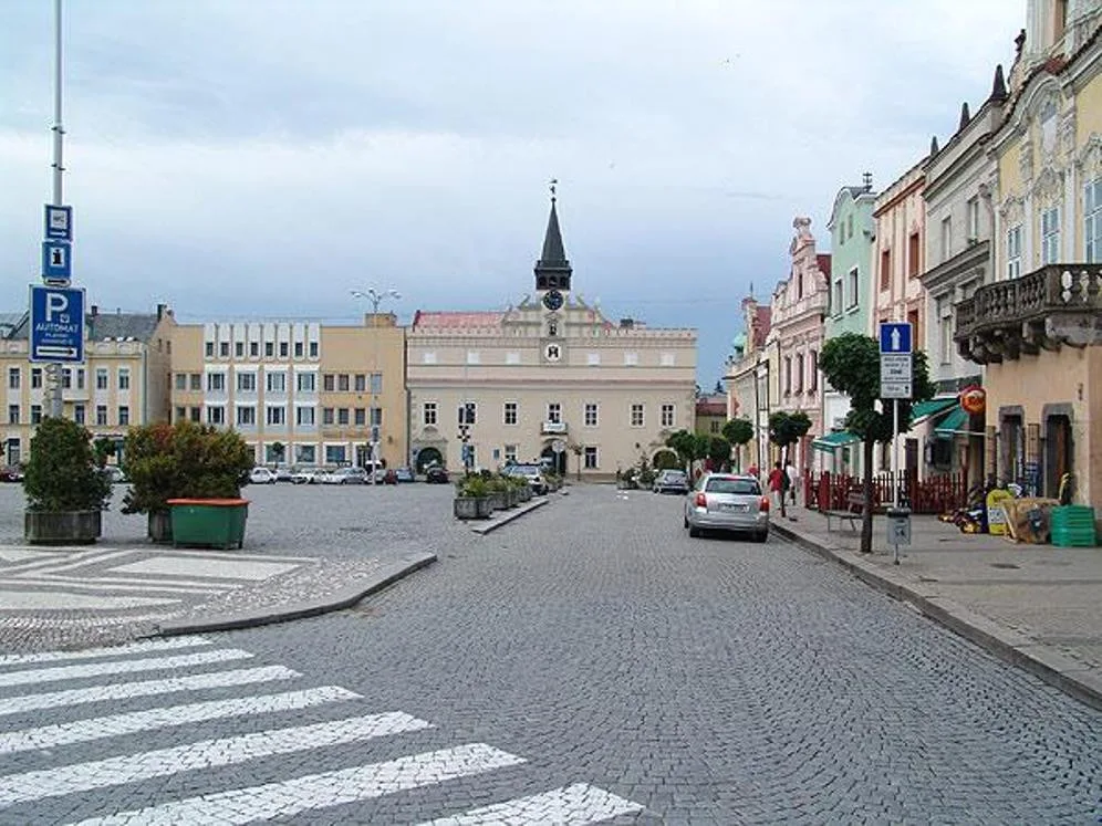 Ilustrační foto