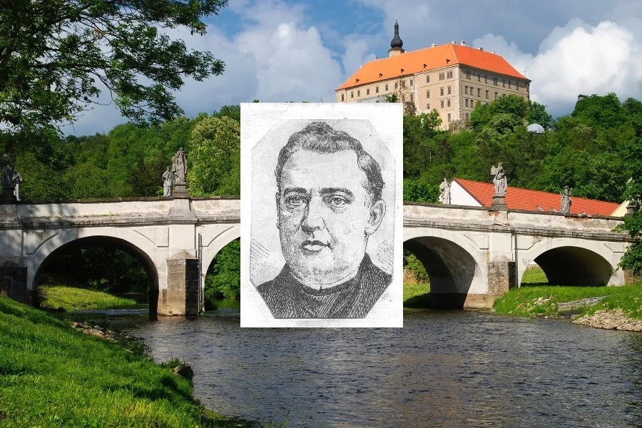 Josef Chmelíček