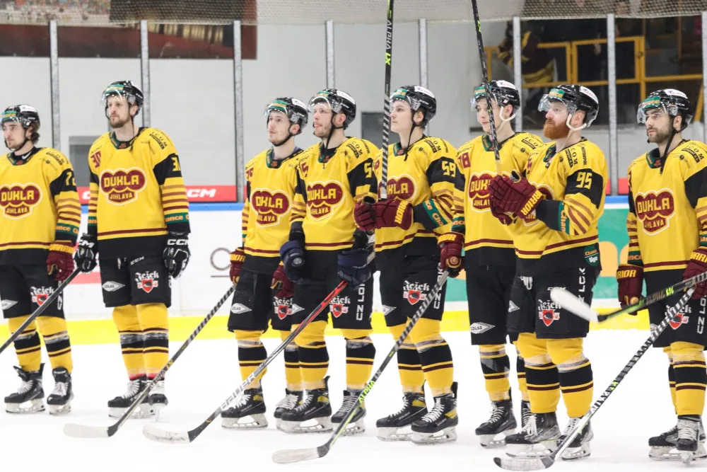 Dukla hodnotí první sezónu v azylu. I přes různé problémy jsme se našim cílům přiblížili, říká vedení klubu