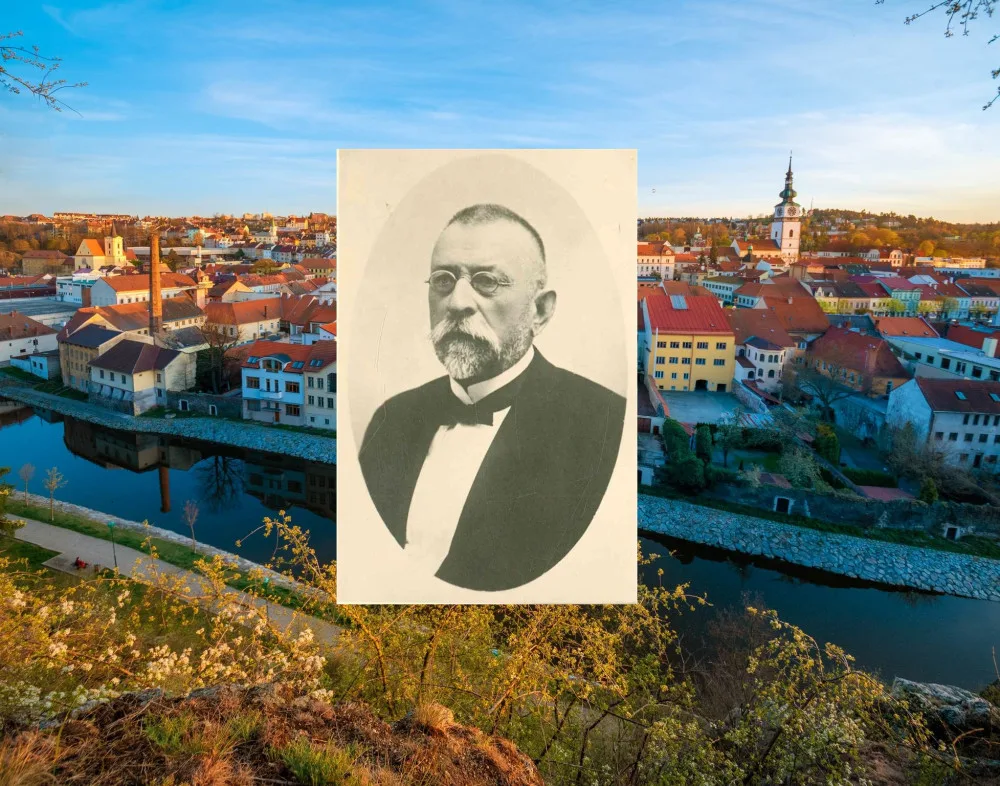 Jan František Kubeš
