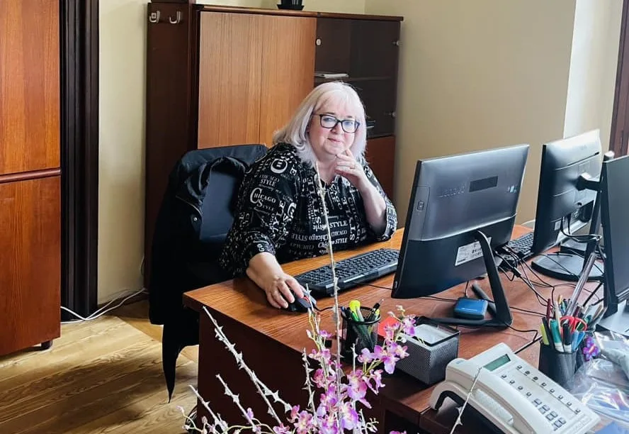Jana Zwyrtek Hamplová