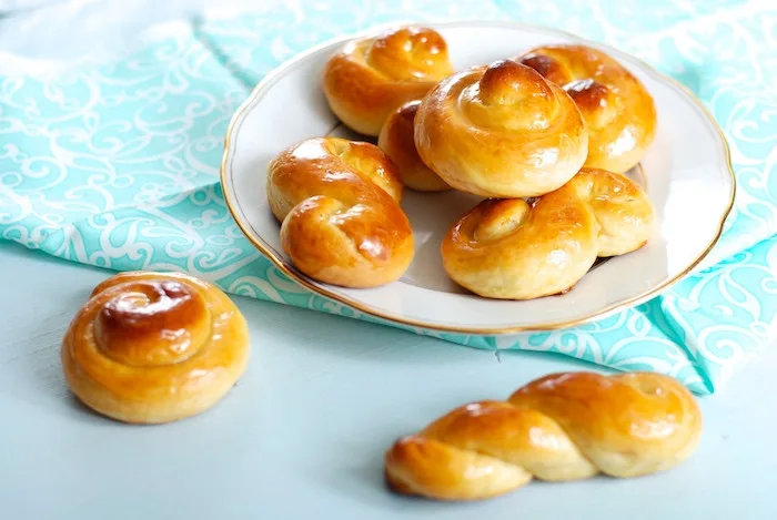 Ilustrační foto, jidáše