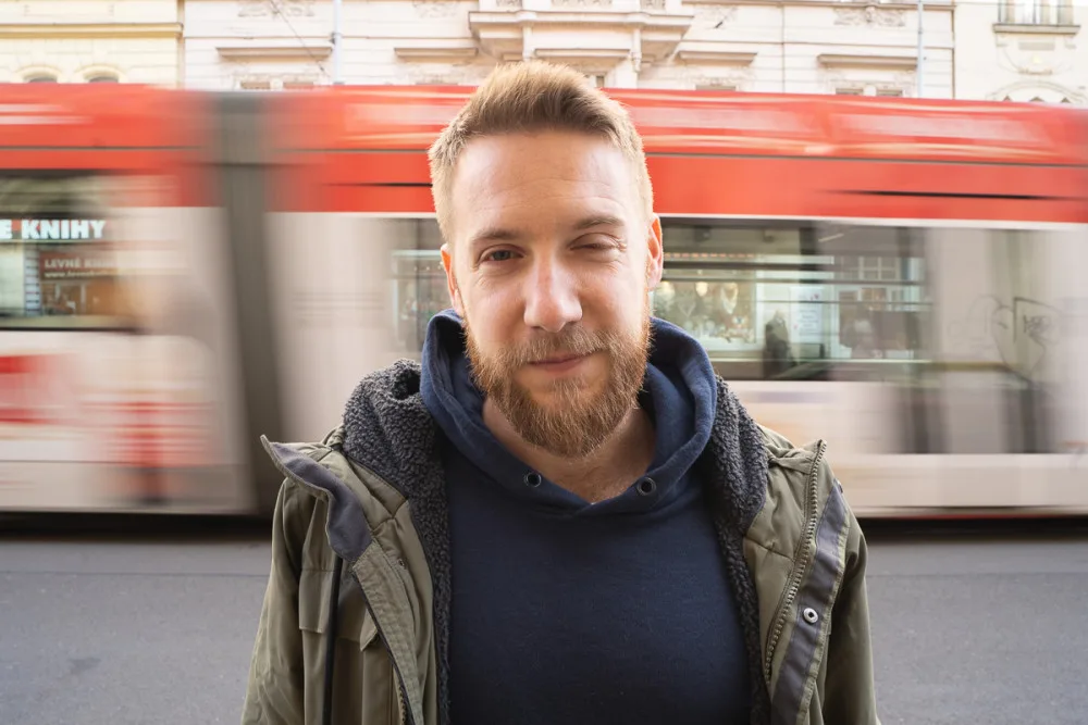 Technologie a umělá inteligence jako příležitost učit se od dětí