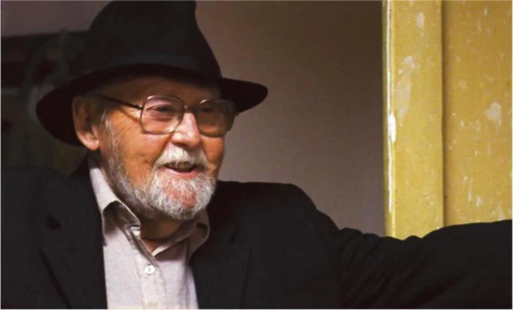 Lubomír Lipský