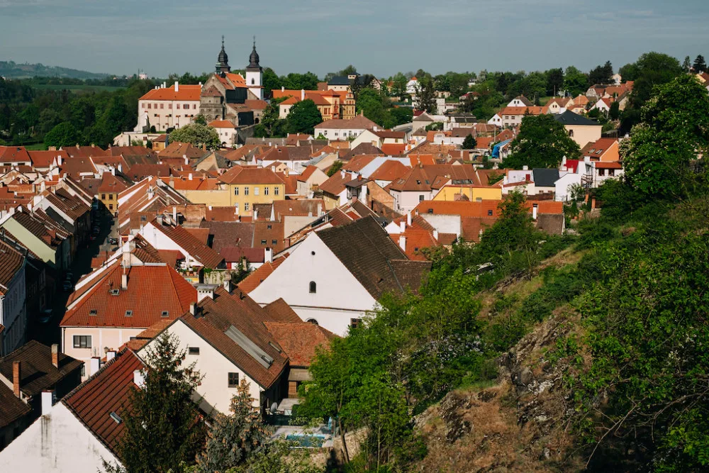 Ochutnejte Třebíčsko, malebnou oblast na Vysočině