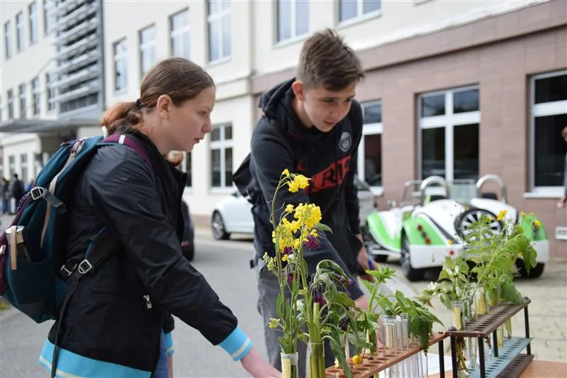 Bára z Jihlavy, Tomáš z Habrů a Matěj z Polné předvedli, že jsou největšími experty na zemědělství a lesnictví
