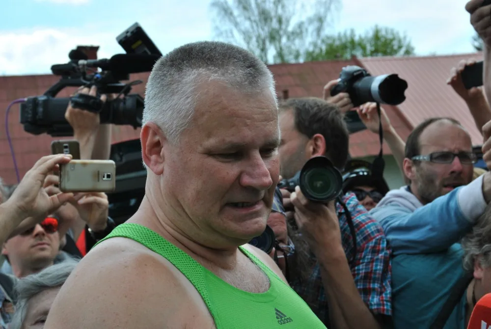 Jiří Kajínek