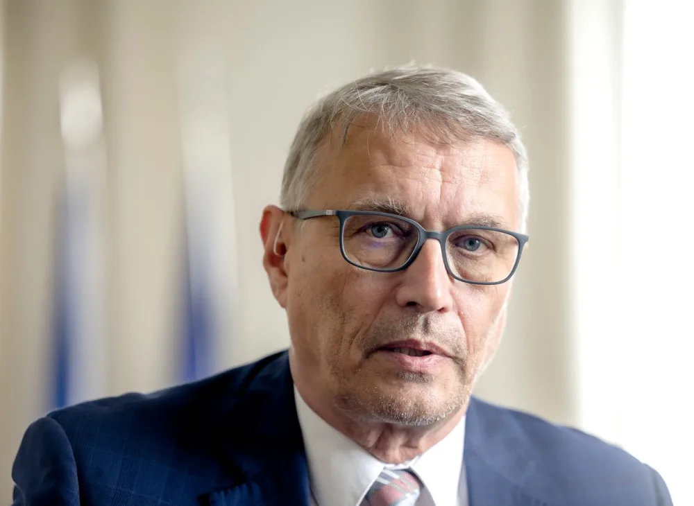Odchod z EU? Společně jsme schopnější. Myšlenky na neutralitu jsou fantaskní, říká ministr Dvořák