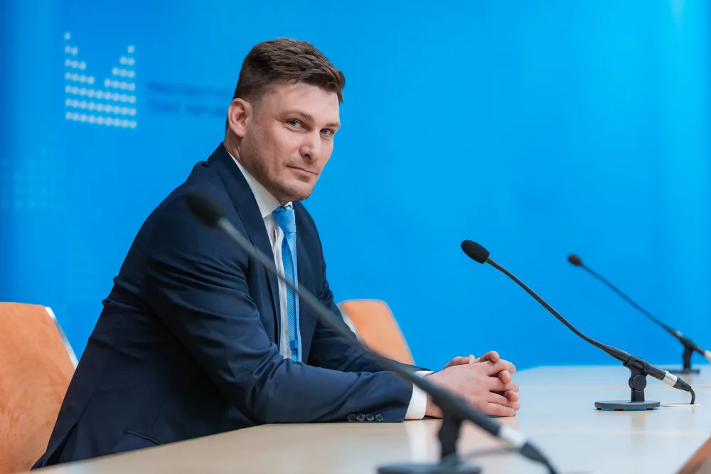 Lukáš Kolářík