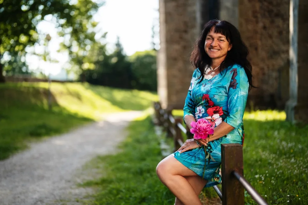 Ptačí svět mě stále překvapuje. Je to můj nekonečný zdroj radosti, říká Bára Kolmanová