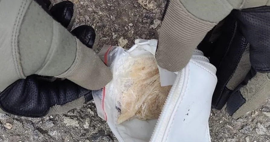 Na dealera pervitinu spadla klec. Do Jihlavy vozil drogy často, nyní mu hrozí až deset let za mřížemi