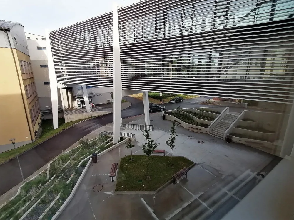 FOTO: Vysočina bude mít novou ambulanci pro dětské pacienty. Podívejte se, jak to v ordinaci vypadá