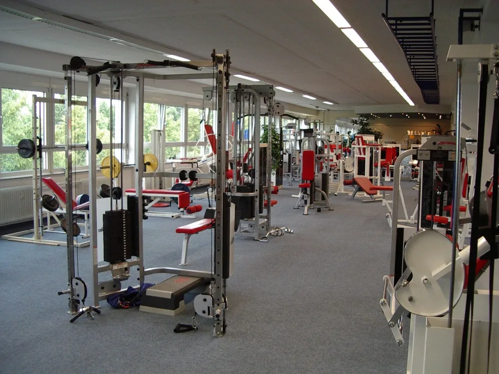 Vysočina zvažuje stavbu ubytování pro sportující žáky novoměstského gymnázia