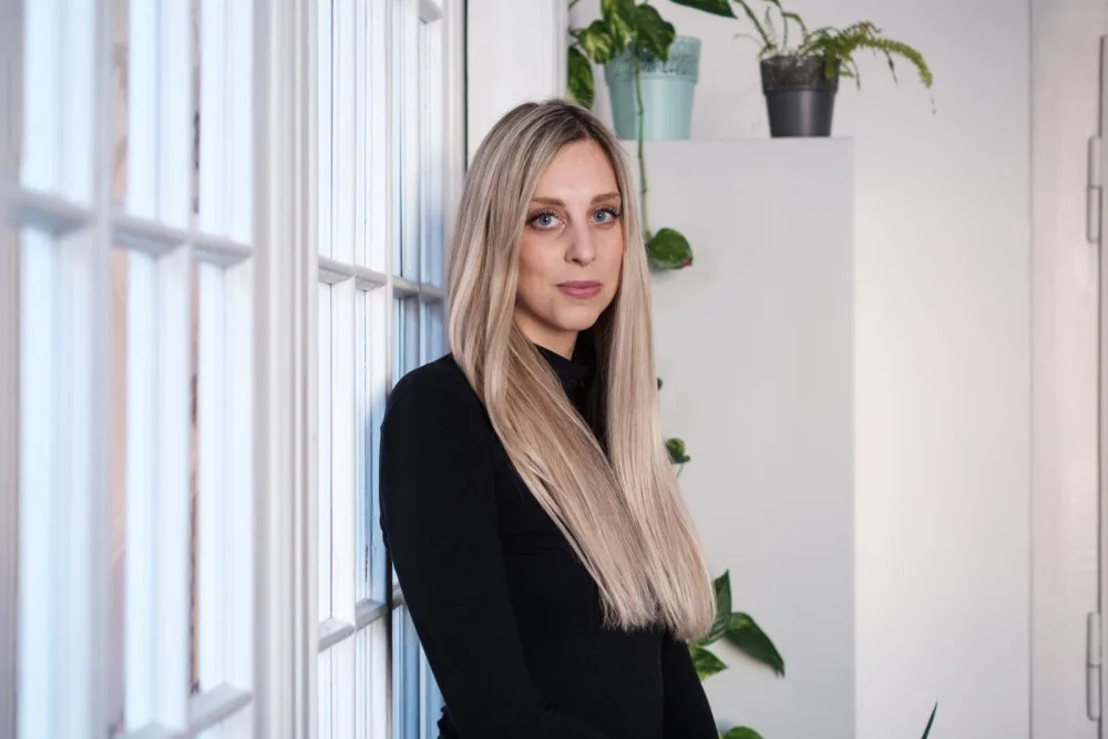 Zuzana Vondrová, expertka na transformaci uhelných regionů