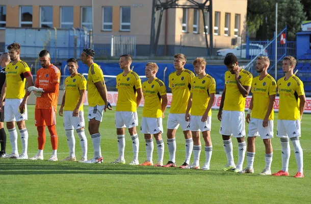 Gólů hodně, bod jen jeden. Vysočina v atraktivním zápase remizovala s Chrudimí 3:3