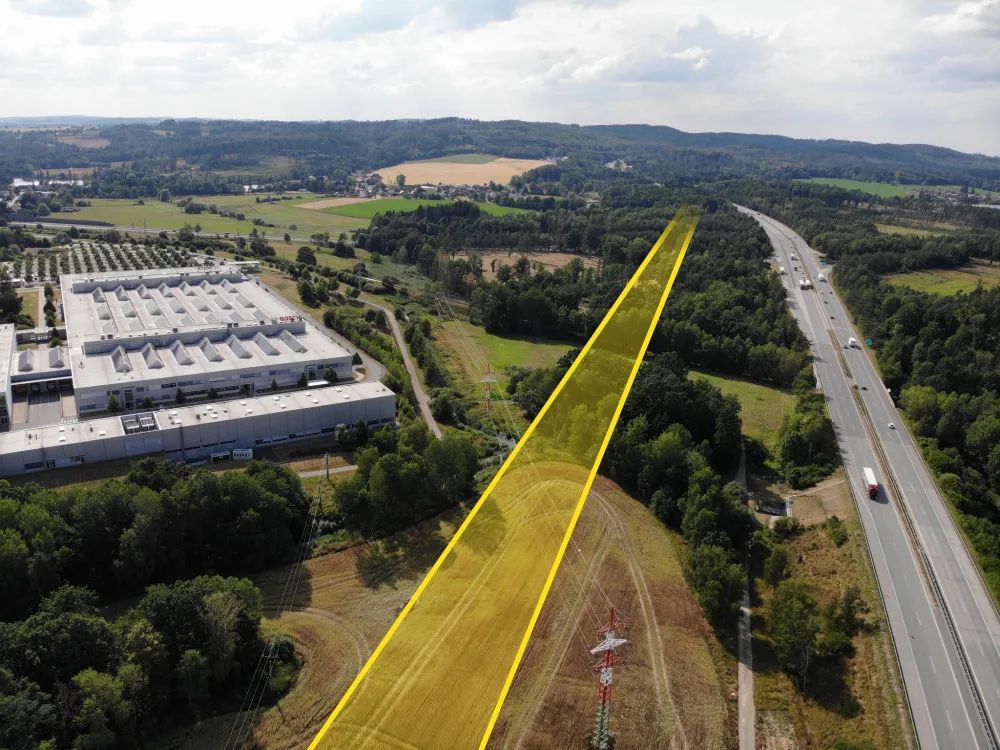 Jak bude vypadat pávovský terminál pro vysokorychlostní trať? Správa železnic vypsala architektonickou soutěž