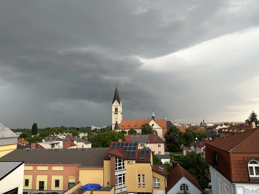 Ilustrační foto.