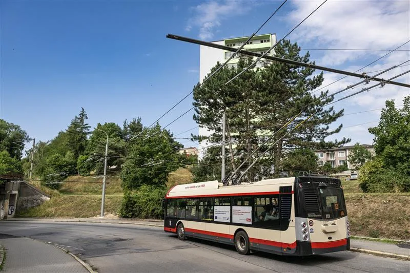 Ilustrační foto.