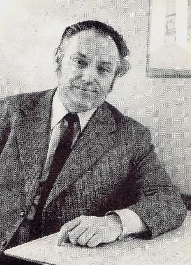 Jan Zábrana, zdroj: slovnikceskeliteratury.cz/