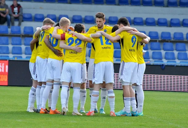 Vysočina potřetí za sebou bez bodu, juniorce Sparty podlehla 2:1. V tabulce je osmá