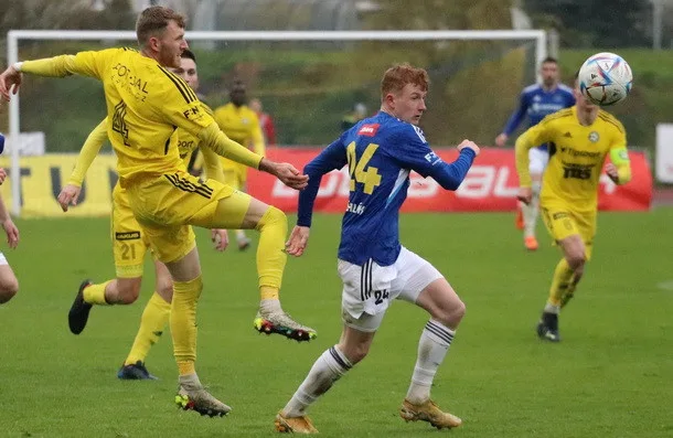 FC Vysočina Jihlava
