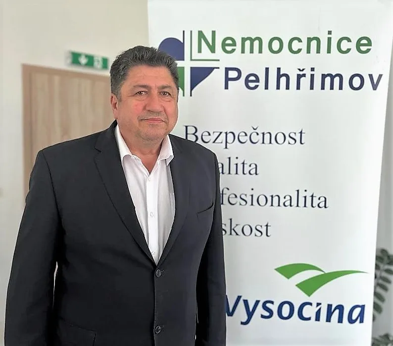 Jan Mlčák