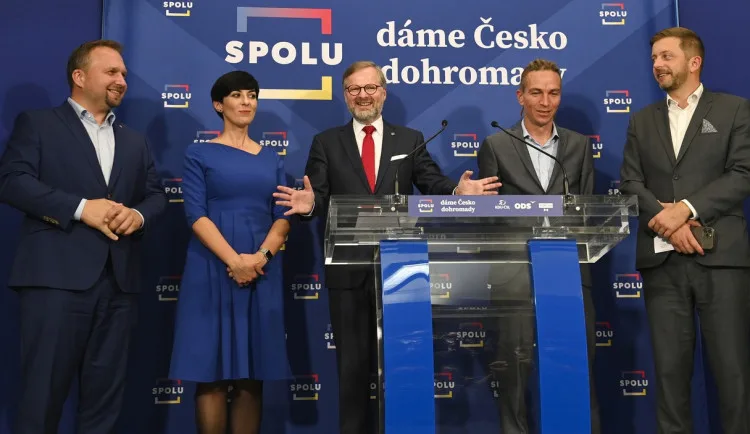 Ilustrační foto.