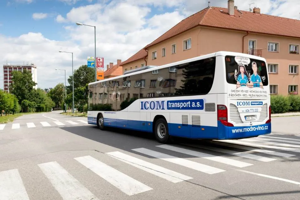 Ilustrační foto.