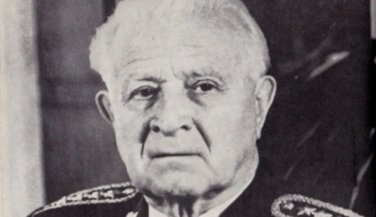 Ludvík Svoboda