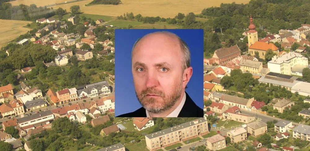 Starosta Golčova Jeníkova Pavel Kopecký rezignoval. Záležitosti na radnici prošetřuje policie