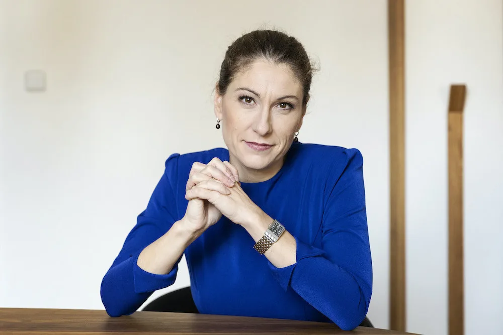 Eva Decroix