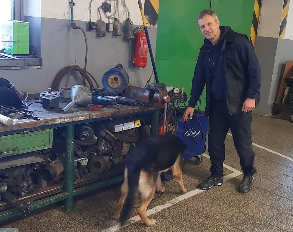 Máte ve škole bombu, napsal nezletilý student do tří škol v Moravských Budějovicích. Dopadla ho kriminálka