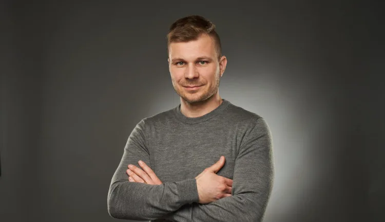 Libor Matoušek 