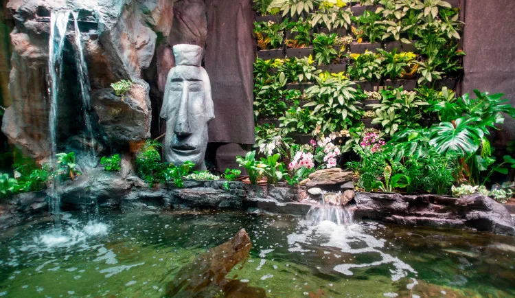 Wellness Hotel Frymburk láká na bazény, sauny, Svět pod hladinou i pobytové balíčky