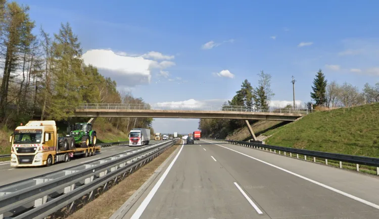 Most u Řehořova půjde brzy k zemi. Za jeho náhradu budeme i dál bojovat, vzkazují s odkazem na minulost lidé z obce