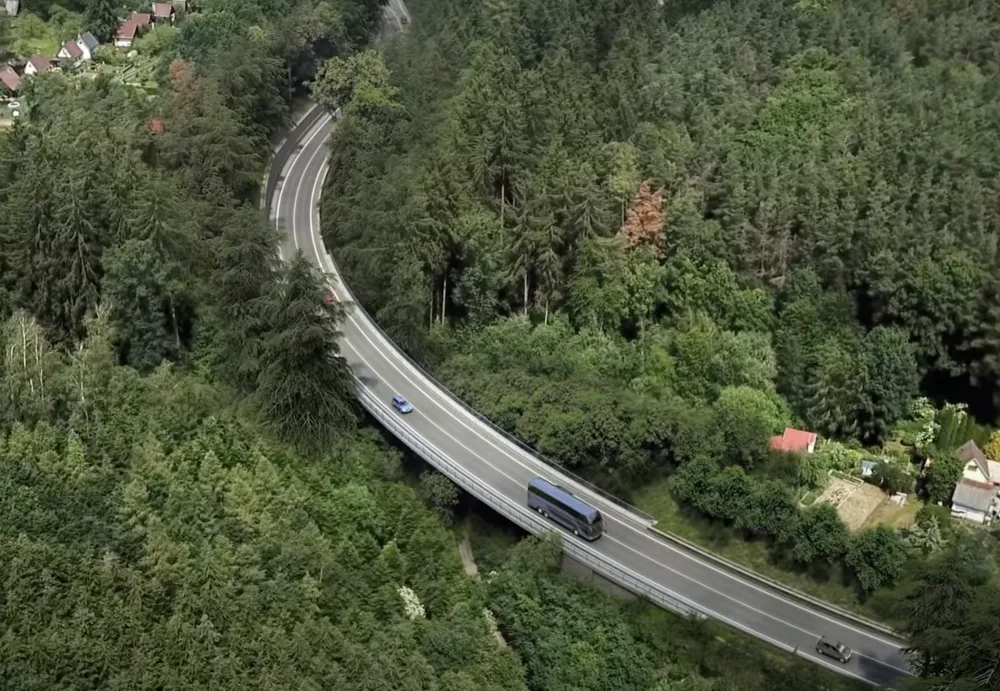 U chystaného obchvatu Třebíče úřady posoudily možné dopady stavby na okolí.