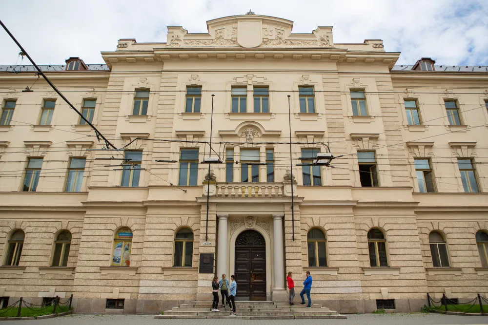 VŠPJ čekají dny otevřených dveří i dvacáté narozeniny