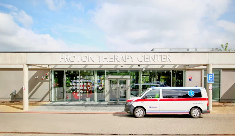 Karcinom prostaty. Pro úspěšnou léčbu je včasná diagnóza zásadní