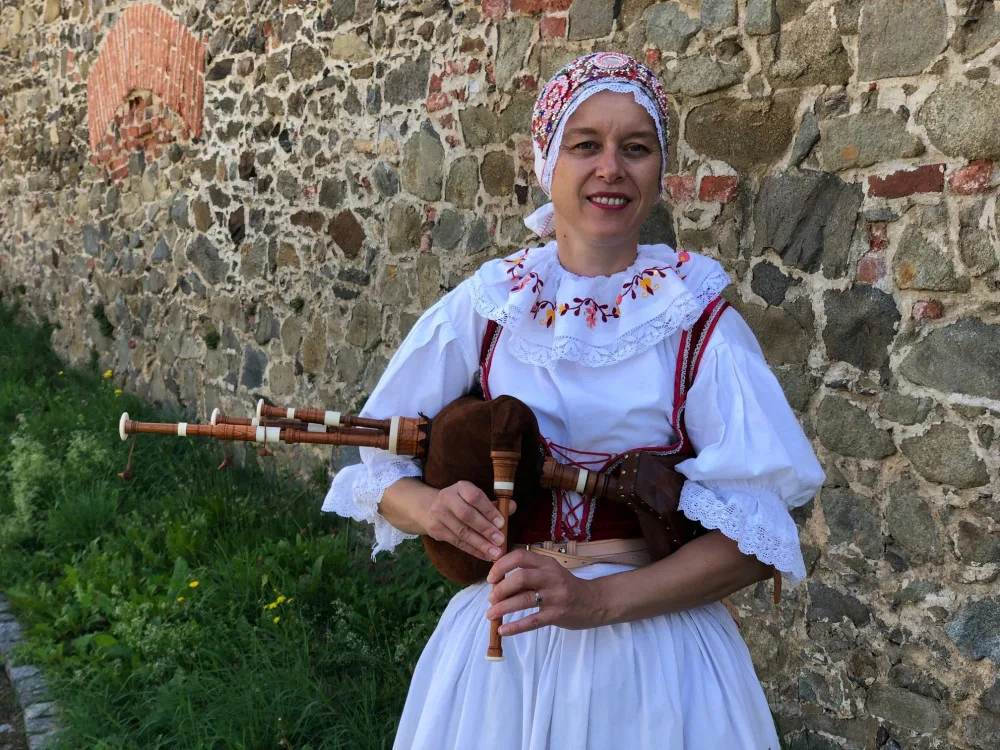 Valentýna Křížová