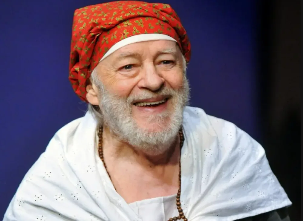 Jiří Pecha